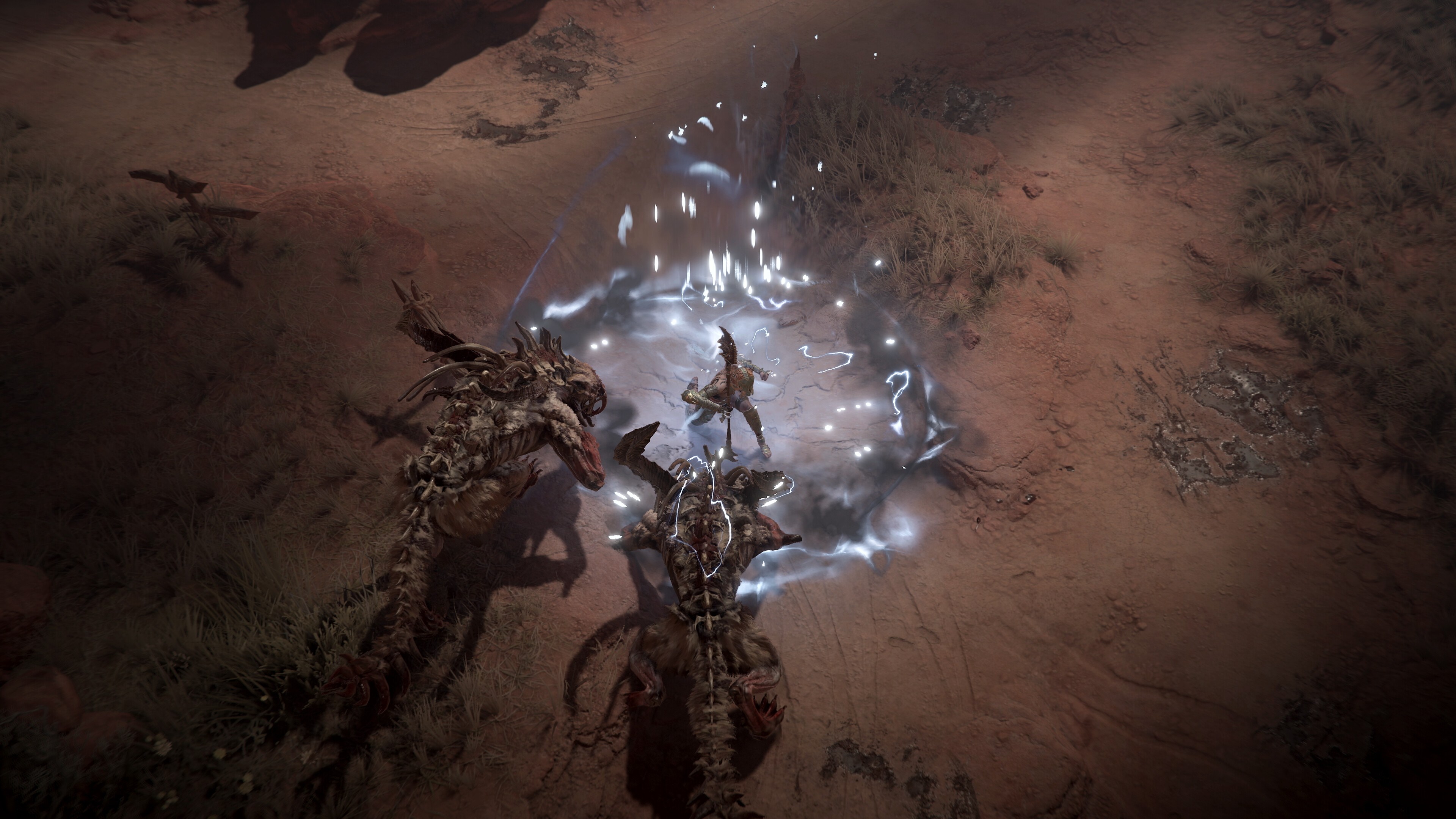 Diablo IV: Vessel of Hatred - Imagen 1